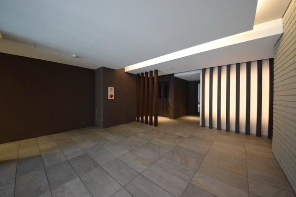 プラウドフラット森下IIIの物件内観写真